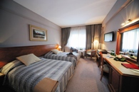 Peak Hotel::Standard